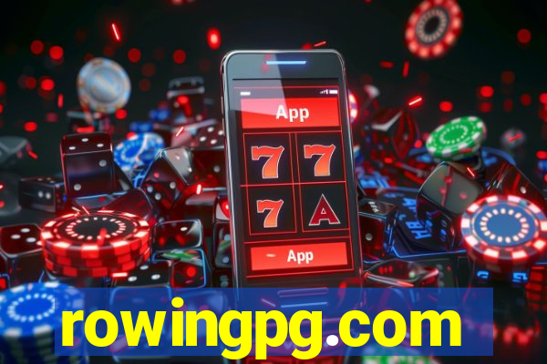 rowingpg.com