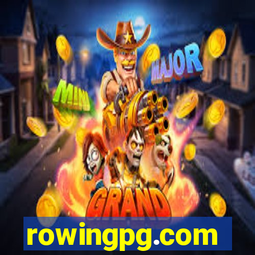 rowingpg.com