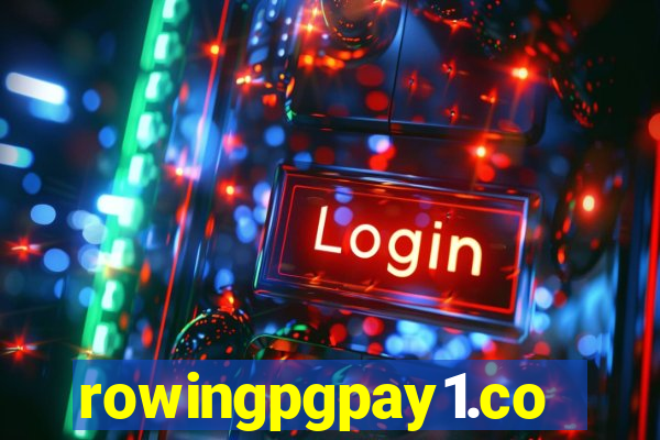 rowingpgpay1.com