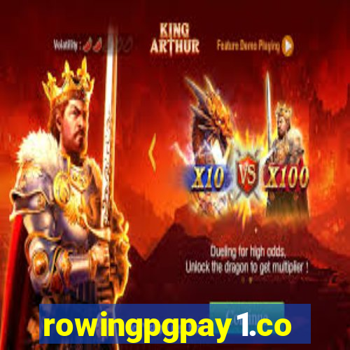 rowingpgpay1.com