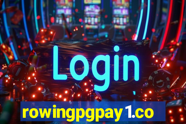 rowingpgpay1.com
