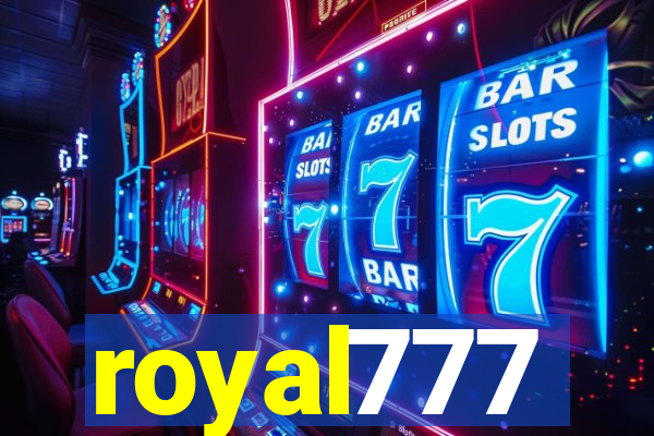 royal777