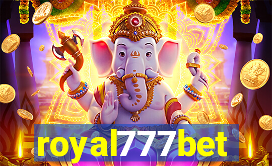 royal777bet