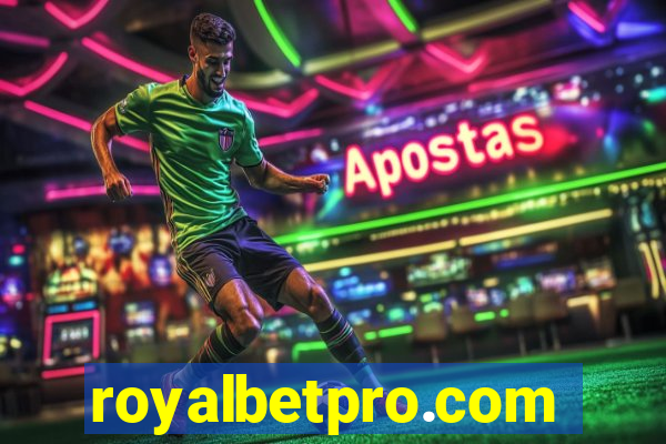 royalbetpro.com