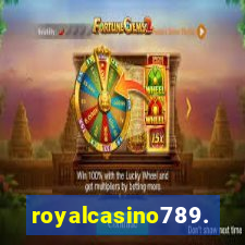 royalcasino789.com
