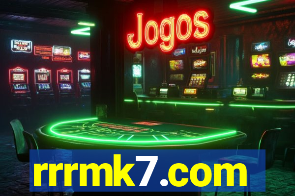rrrmk7.com
