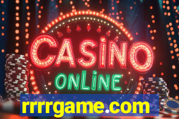 rrrrgame.com