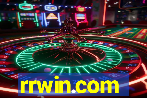rrwin.com