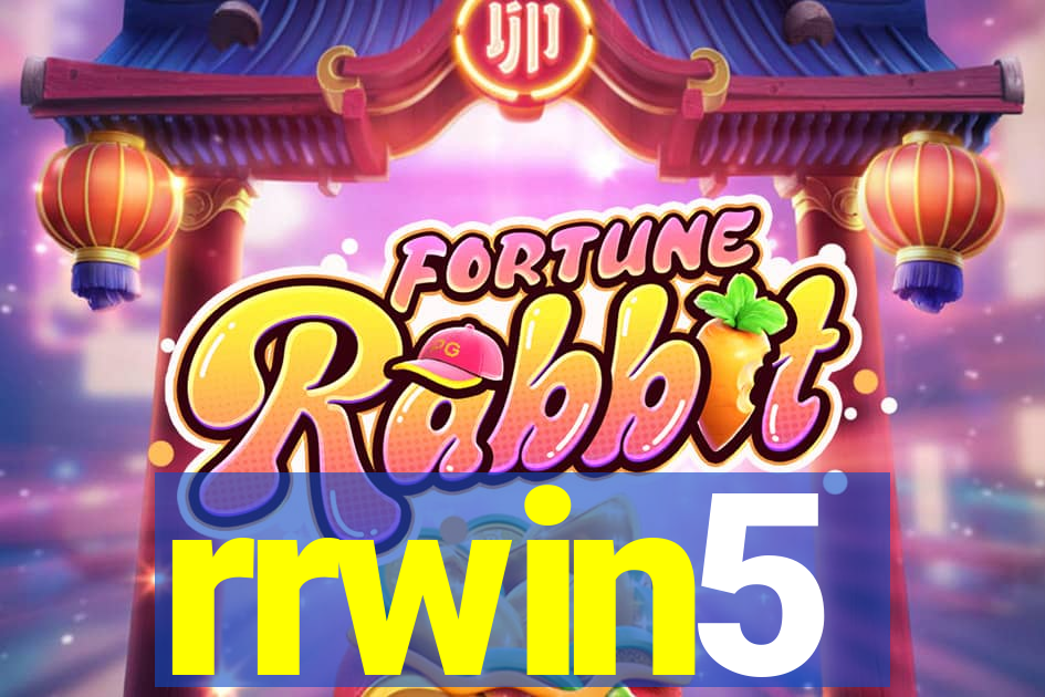 rrwin5