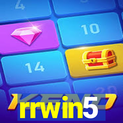 rrwin5