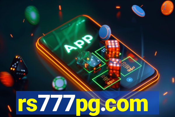 rs777pg.com