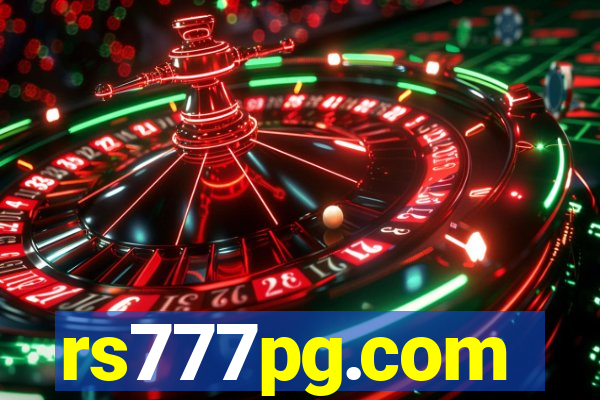 rs777pg.com