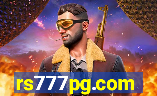 rs777pg.com