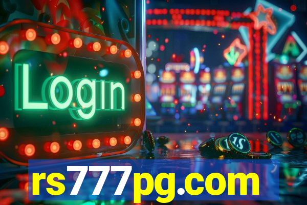 rs777pg.com