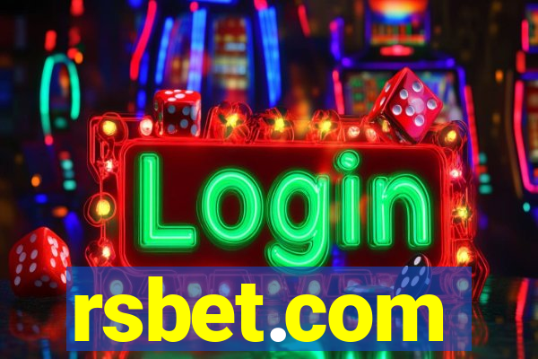 rsbet.com