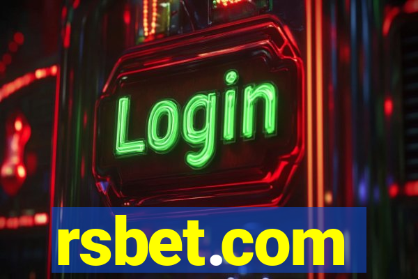 rsbet.com