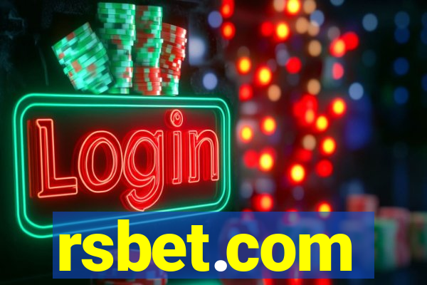 rsbet.com