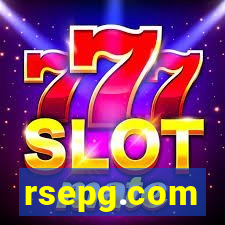 rsepg.com