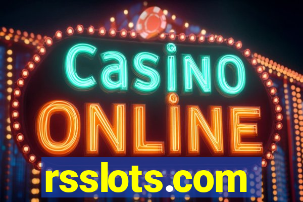 rsslots.com