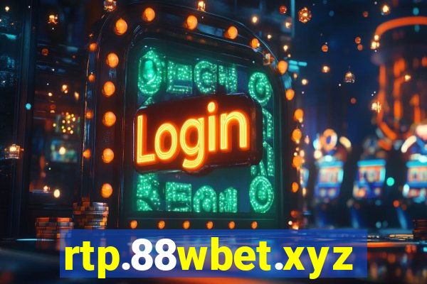 rtp.88wbet.xyz