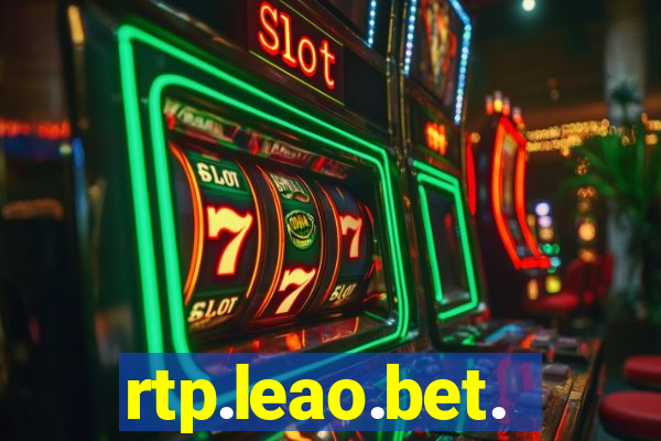 rtp.leao.bet.