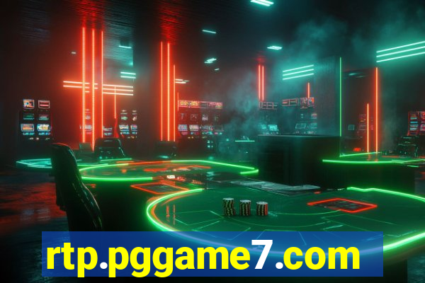 rtp.pggame7.com