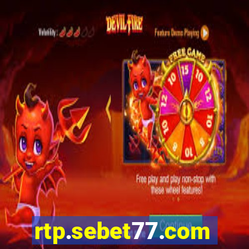 rtp.sebet77.com