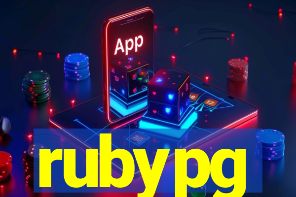 rubypg