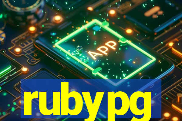 rubypg