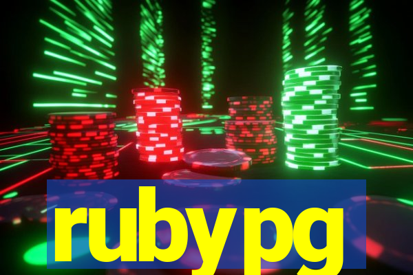 rubypg