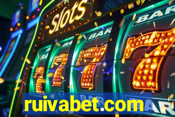 ruivabet.com