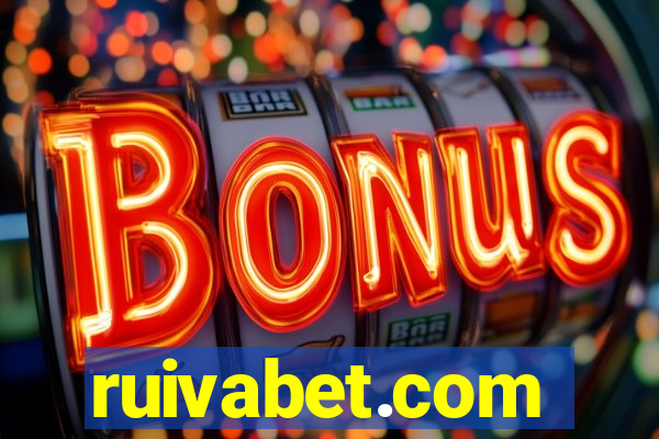 ruivabet.com
