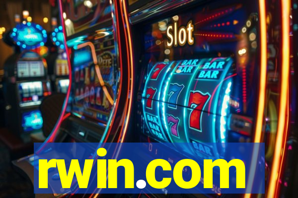 rwin.com