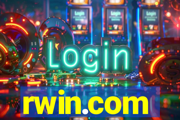 rwin.com