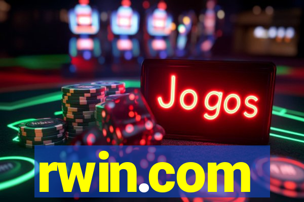 rwin.com