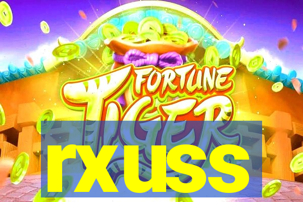 rxuss