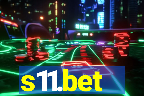 s11.bet