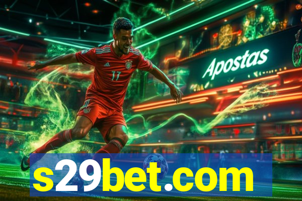 s29bet.com