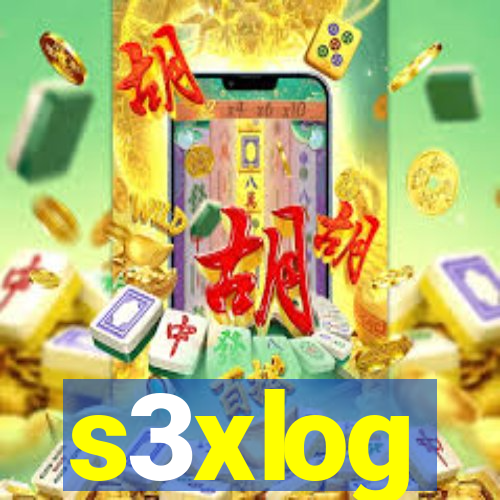 s3xlog