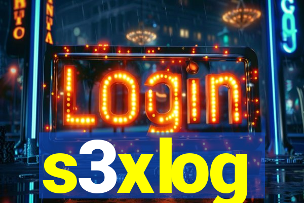 s3xlog