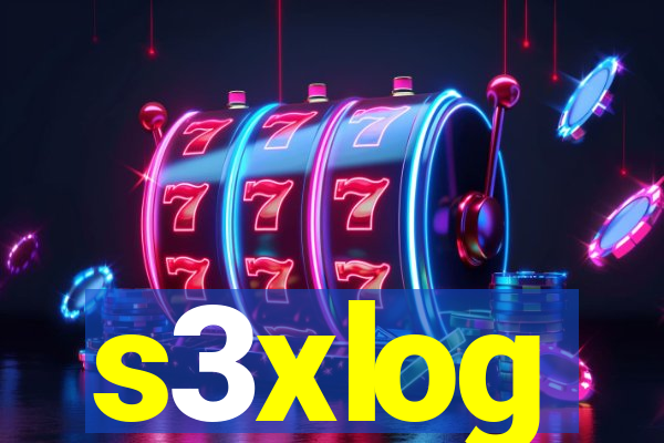 s3xlog