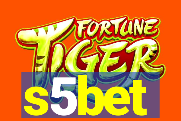 s5bet