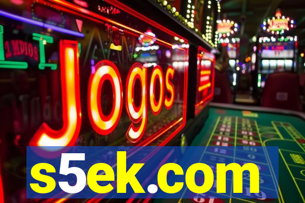s5ek.com