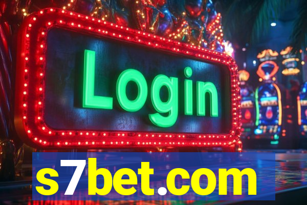 s7bet.com