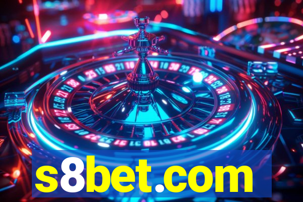 s8bet.com
