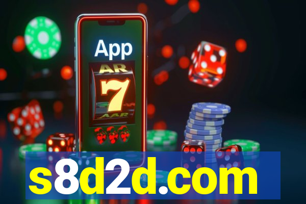s8d2d.com