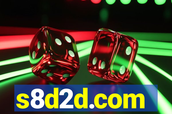 s8d2d.com