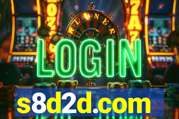 s8d2d.com