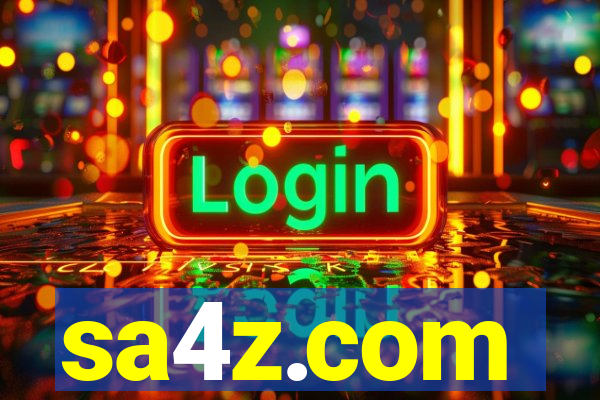 sa4z.com