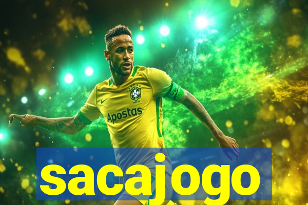 sacajogo